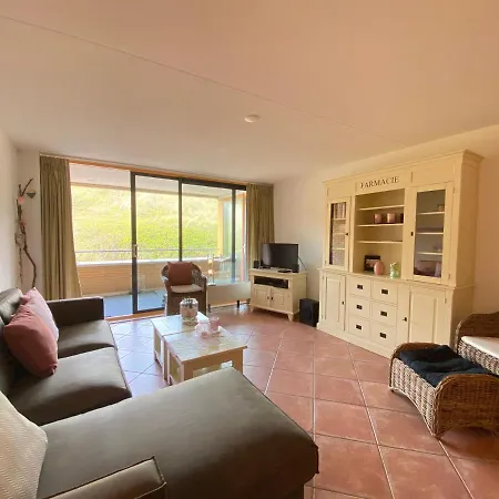 Callantsoger Staete A103 Apartment *