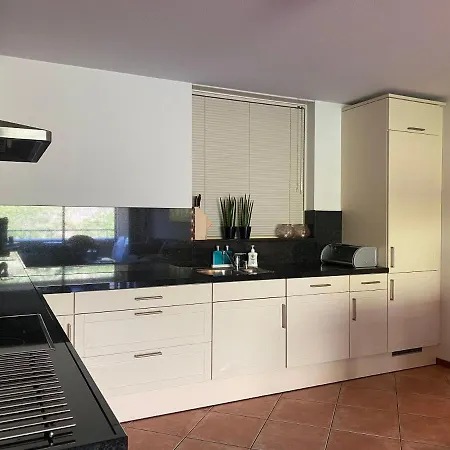 Callantsoger Staete A103 Daire Callantsoog