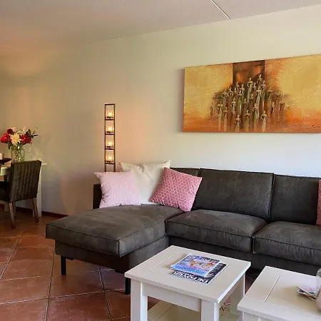 Callantsoger Staete A103 Daire *