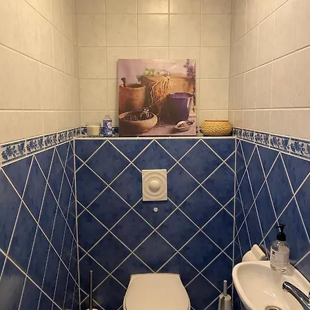 Callantsoger Staete A103 Apartment