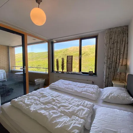 Apartament Callantsoger Staete A103