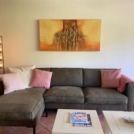 Apartament Callantsoger Staete A103 *