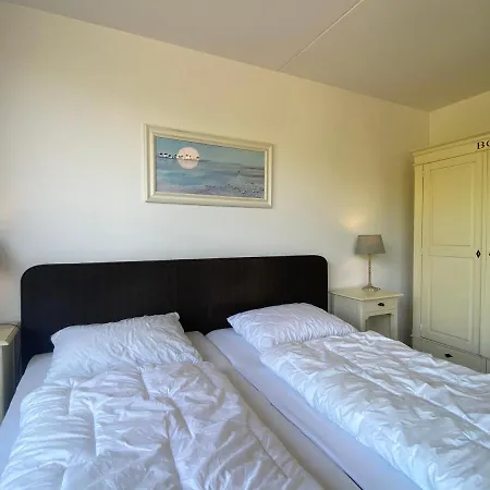 Apartament Callantsoger Staete A103 Callantsoog