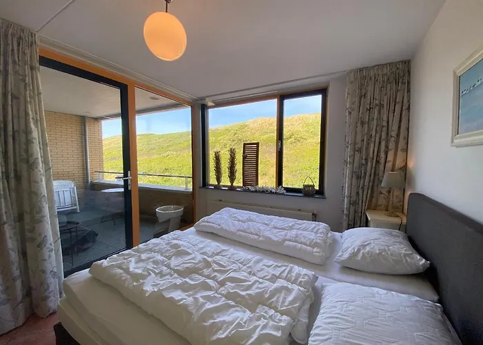 Apartament Callantsoger Staete A103