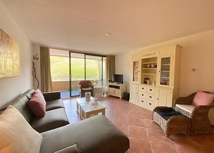 Callantsoger Staete A103 Apartament *