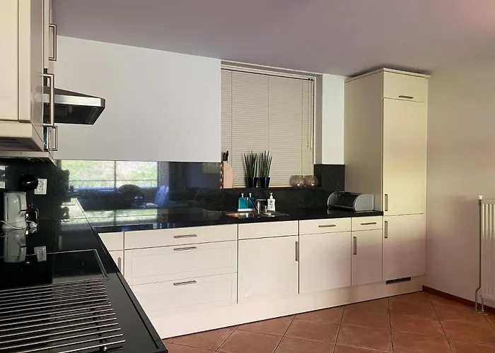 Callantsoger Staete A103 Apartament Callantsoog