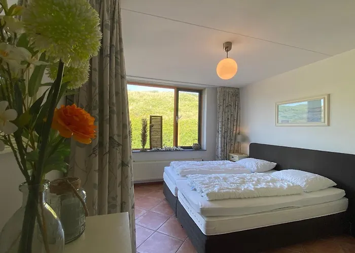 Apartament Callantsoger Staete A103 *