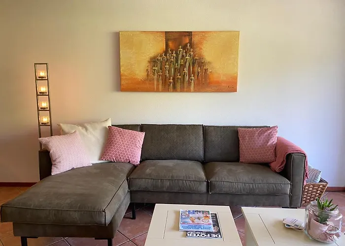 Apartament Callantsoger Staete A103 *