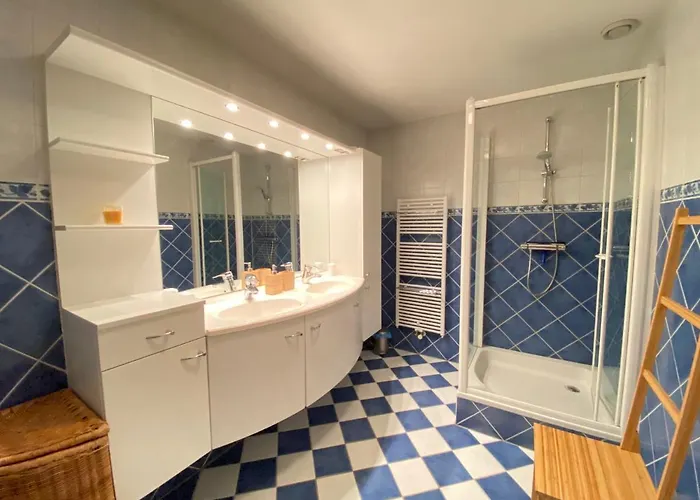 Apartament Callantsoger Staete A103 *