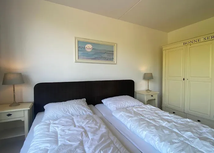Apartament Callantsoger Staete A103 Callantsoog