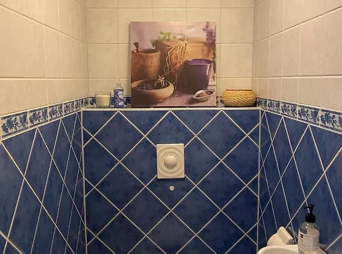 Callantsoger Staete A103 Apartament